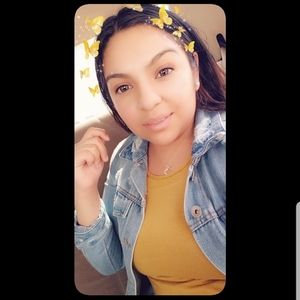 Meet your Posher, Araceley